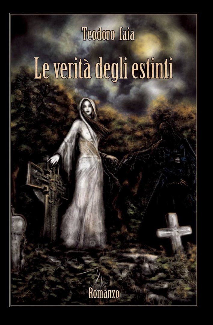 Le verità degli estinti Le verità degli estinti