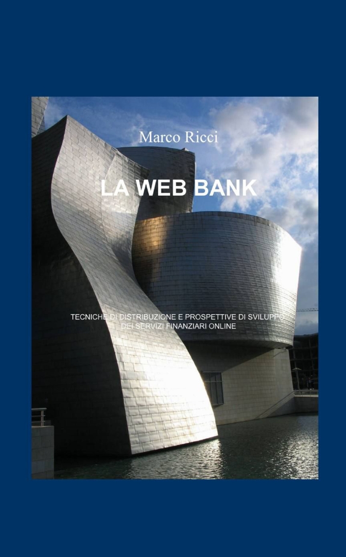 La web bank La web bank
