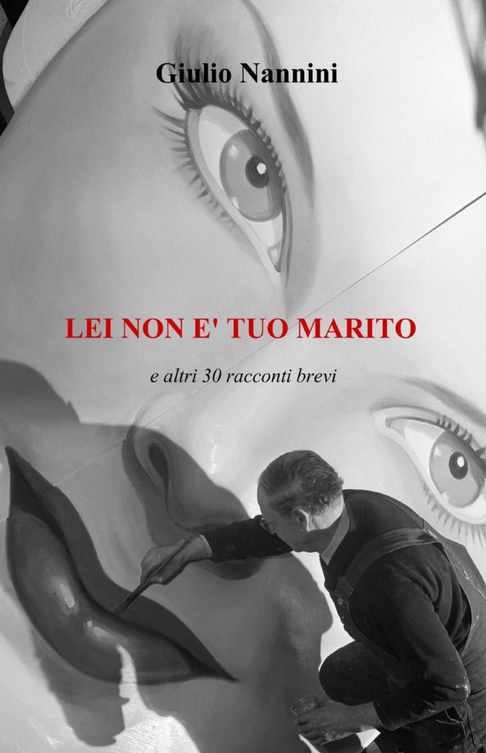 Lei non è tuo marito Lei non è tuo marito