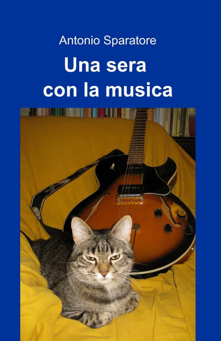 Una sera con la musica Una sera con la musica