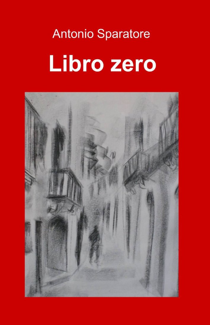 Libro zero Libro zero