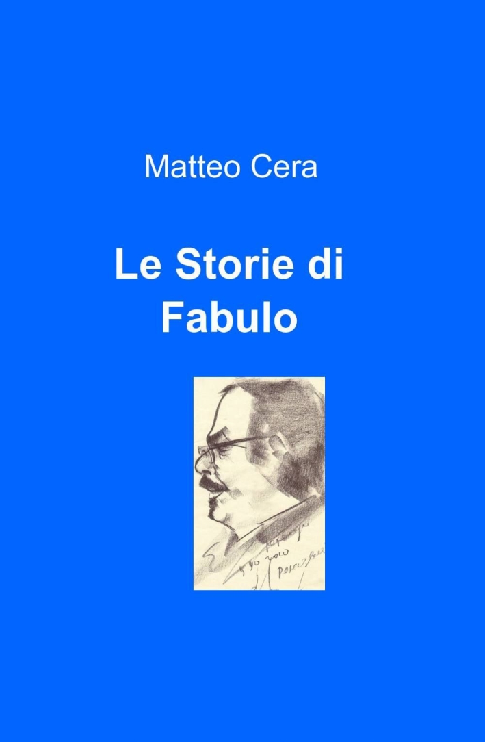 Le Storie di Fabulo Le Storie di Fabulo