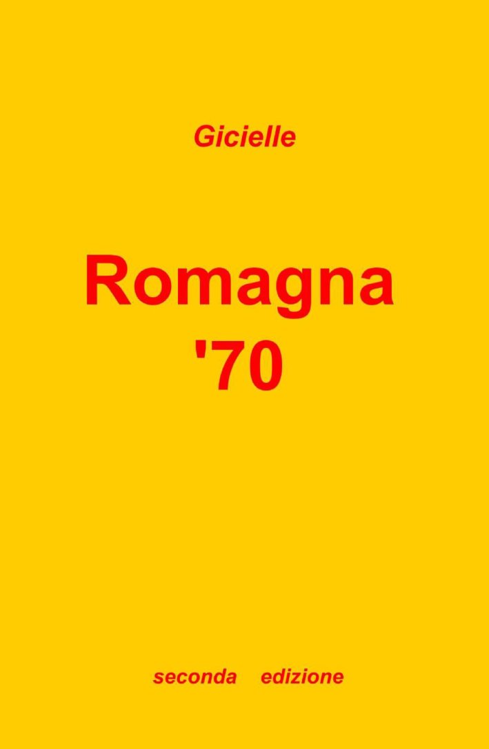 Romagna '70 Romagna '70