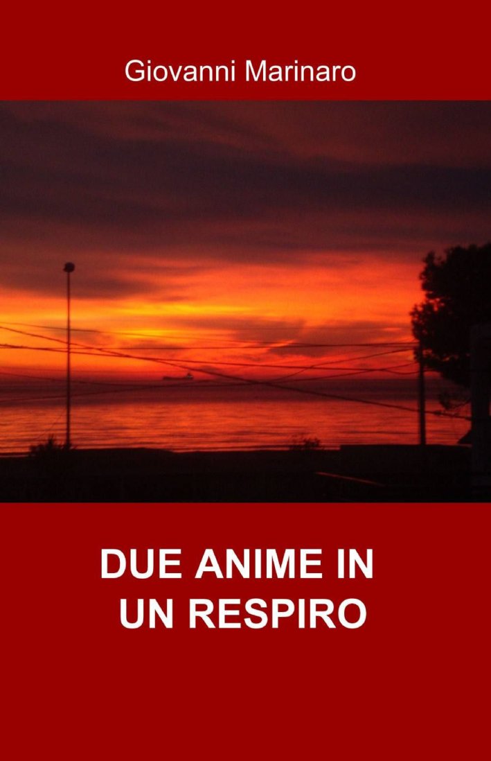 Due anime in un respiro Due anime in un respiro