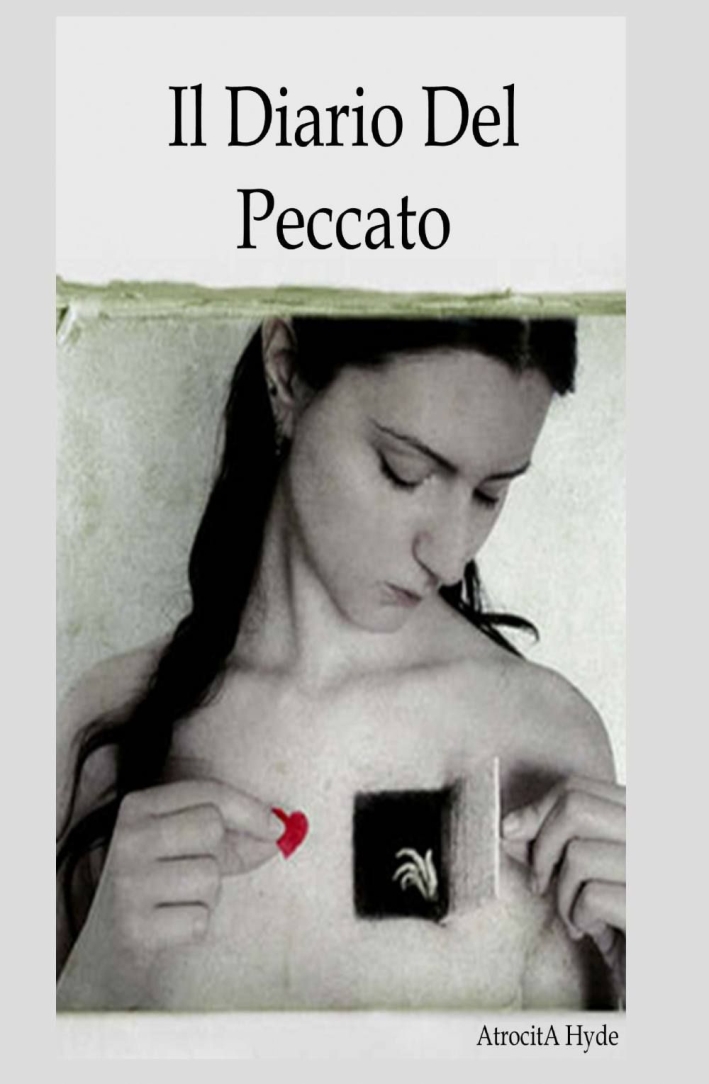 Il diario del peccato Il diario del peccato