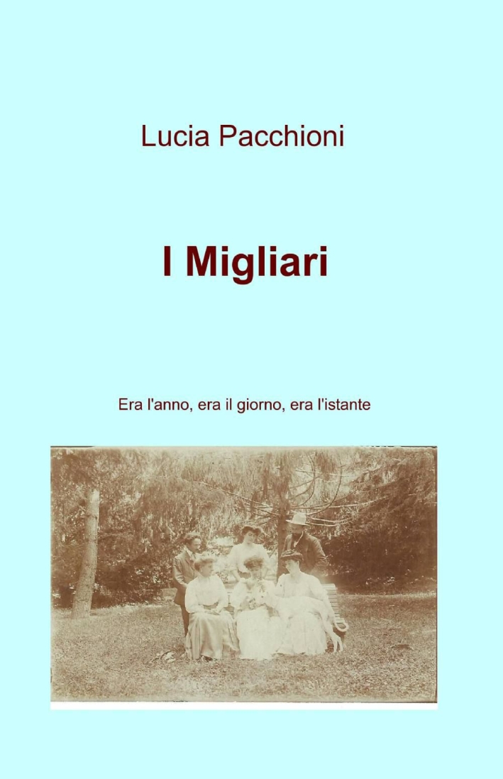 I Migliari I Migliari