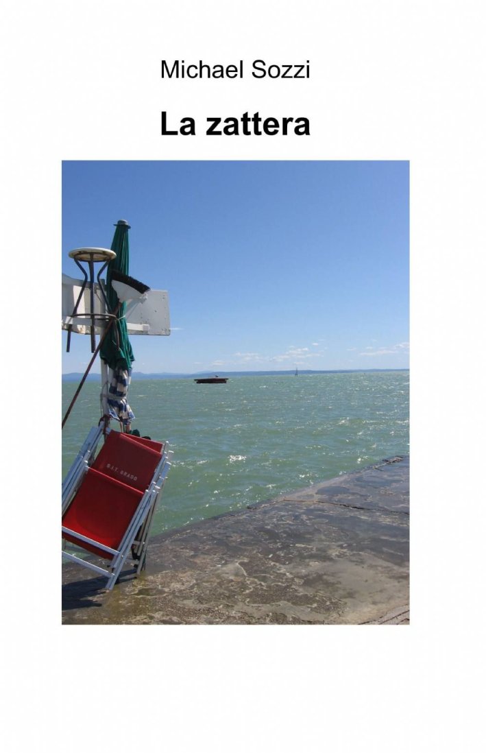 La zattera La zattera
