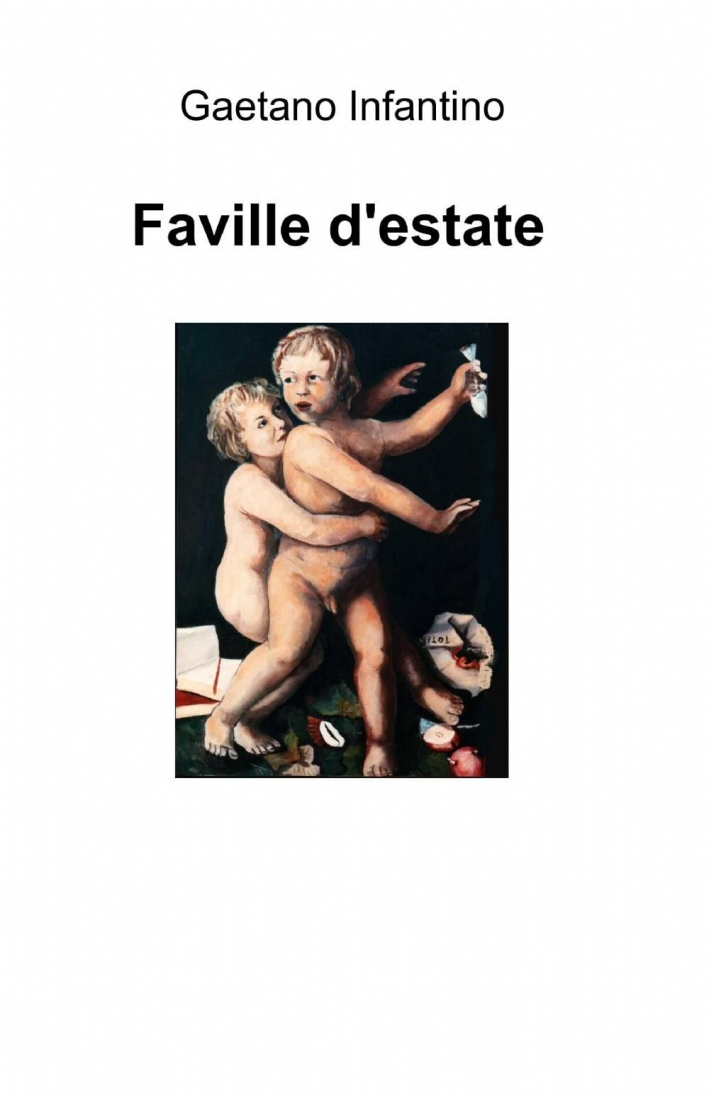 Faville d'estate Faville d'estate
