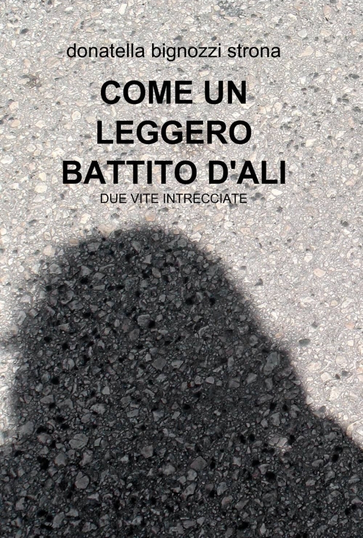 Come un leggero battito d'ali Come un leggero battito d'ali