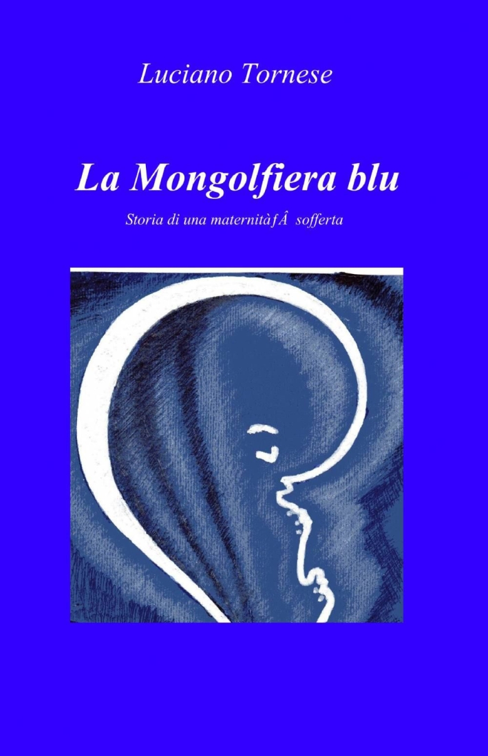 La Mongolfiera blu La Mongolfiera blu