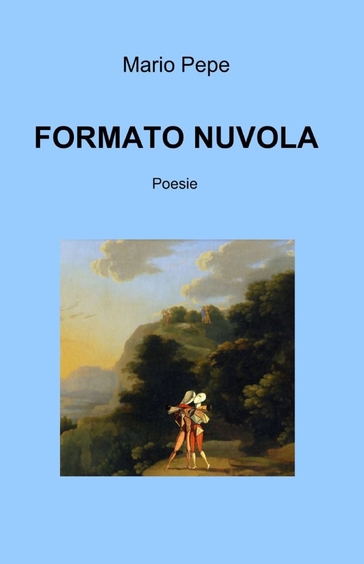 Formato nuvola Formato nuvola