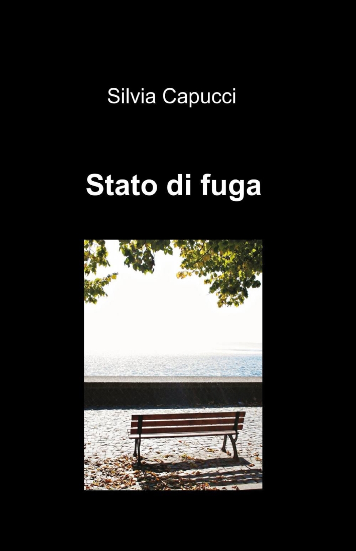 Stato di fuga Stato di fuga
