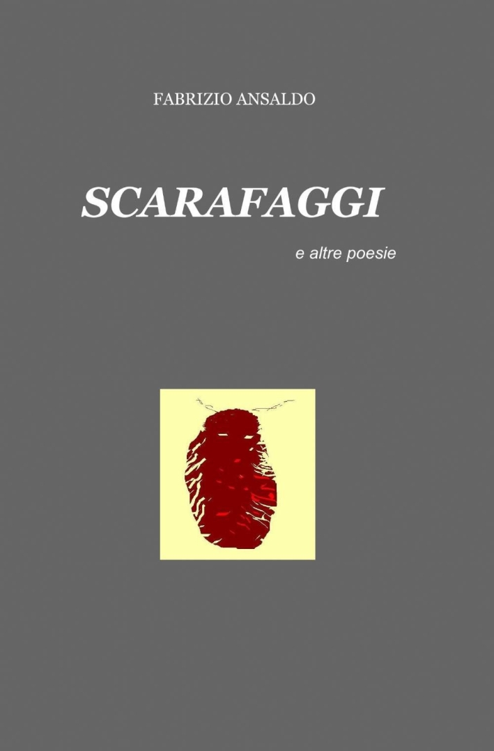 Scarafaggi nel tempo Scarafaggi nel tempo