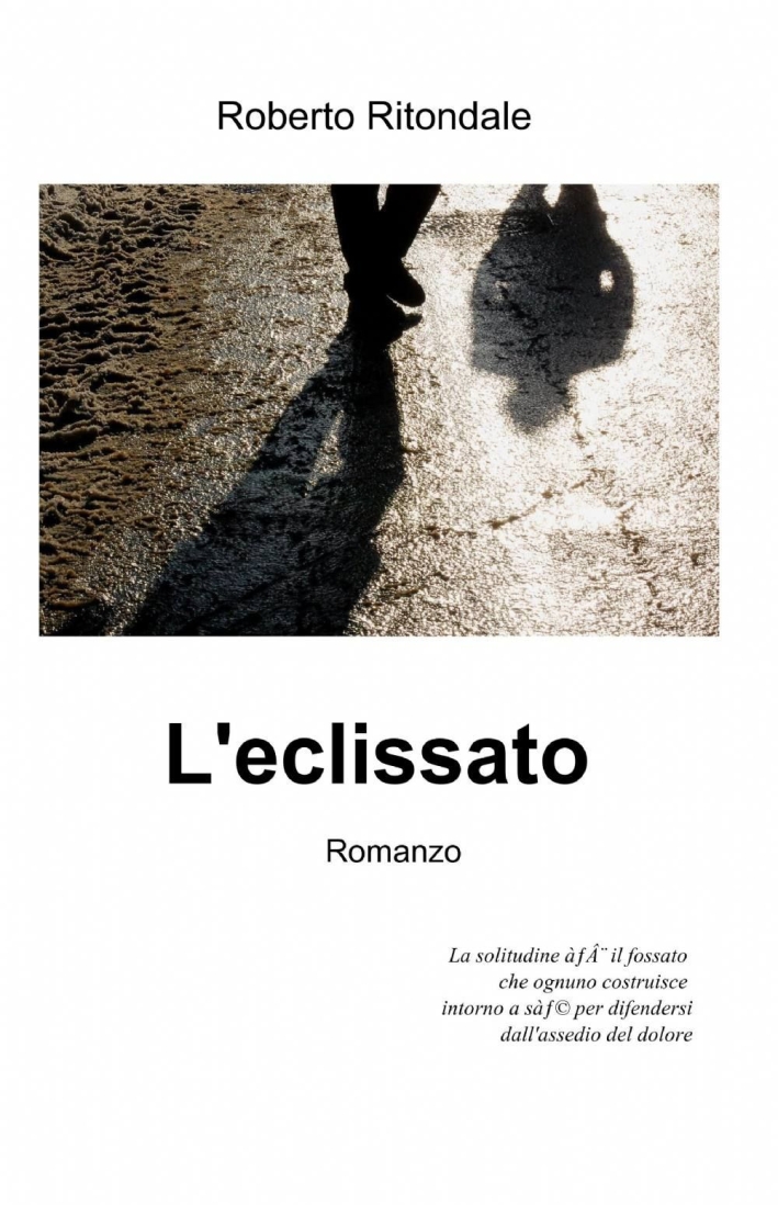L'eclissato L'eclissato