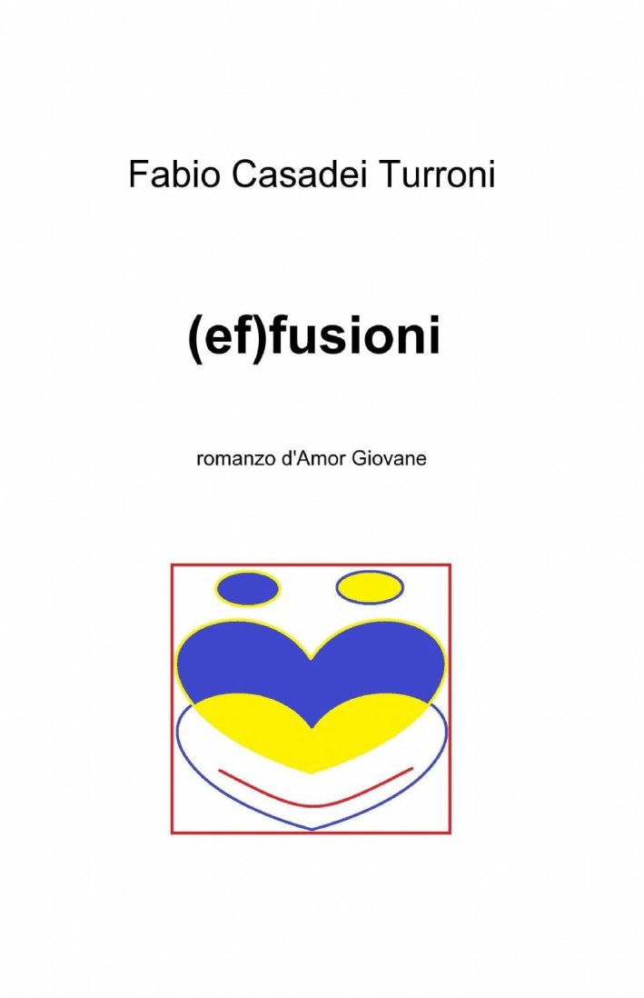 (ef)fusioni (ef)fusioni