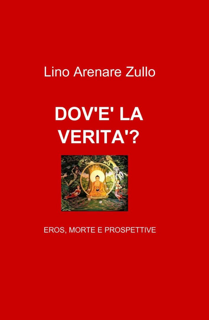 Dov'è la verità ? Dov'è la verità ?