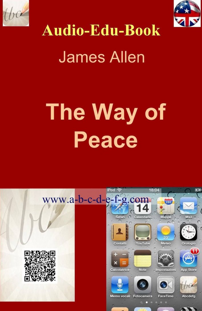 The Way of Peace The Way of Peace