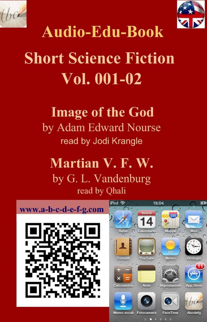 Short Science Fiction Vol. 001-02 Short Science Fiction Vol. 001-02