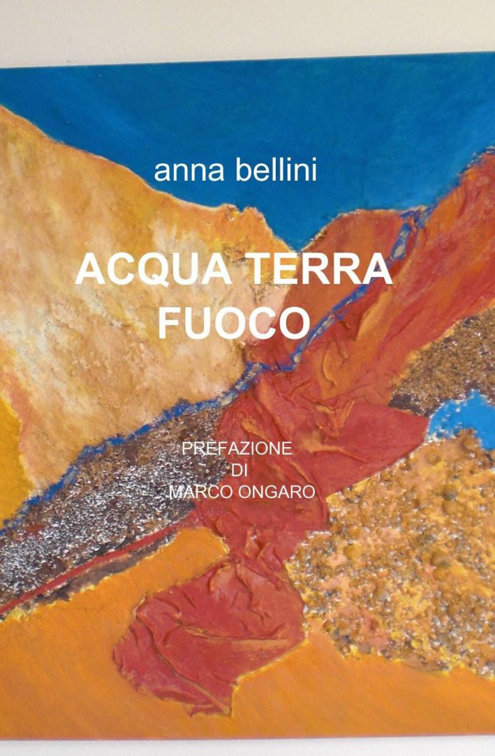 Acqua terra fuoco Acqua terra fuoco
