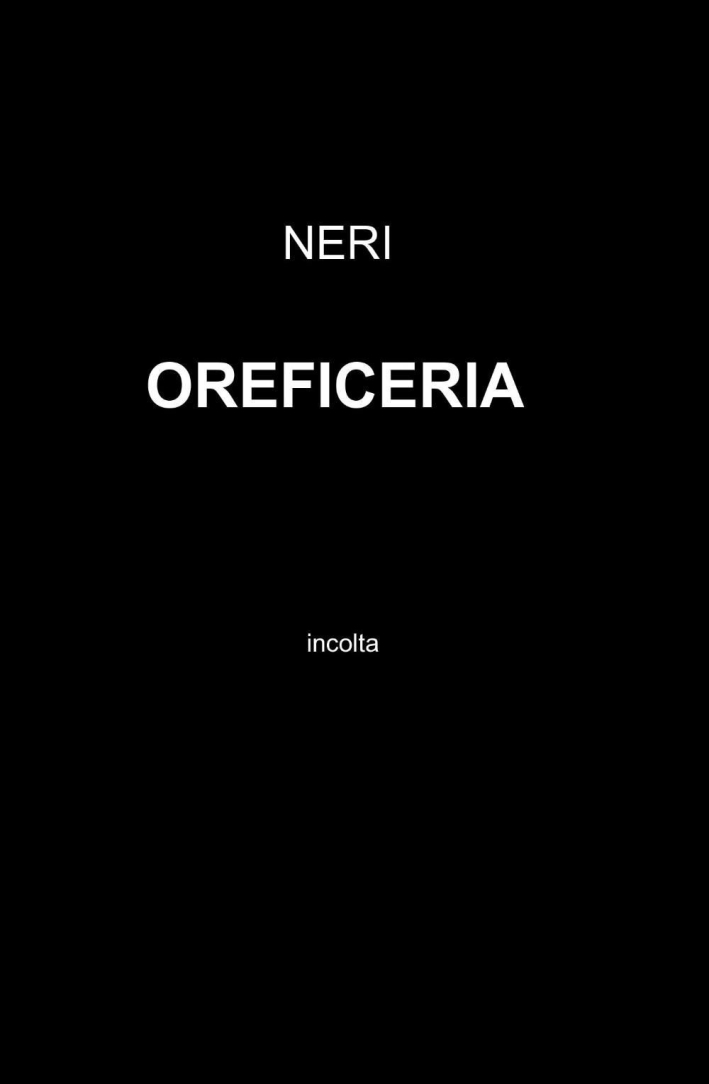 Oreficeria Oreficeria