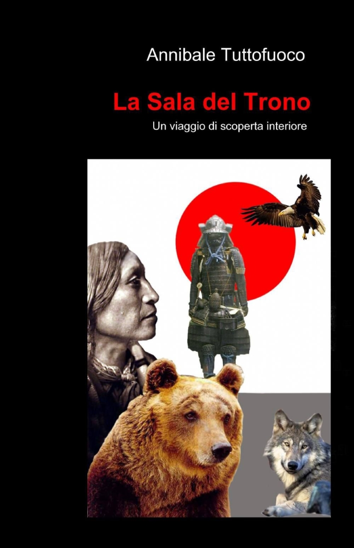 La Sala del Trono La Sala del Trono