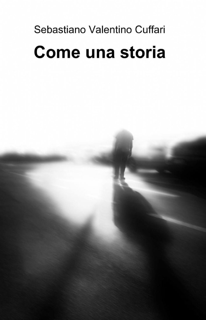 Come una storia Come una storia