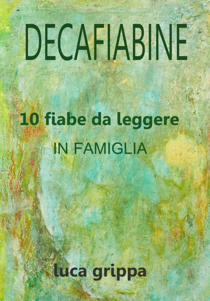 Decafiabine Decafiabine