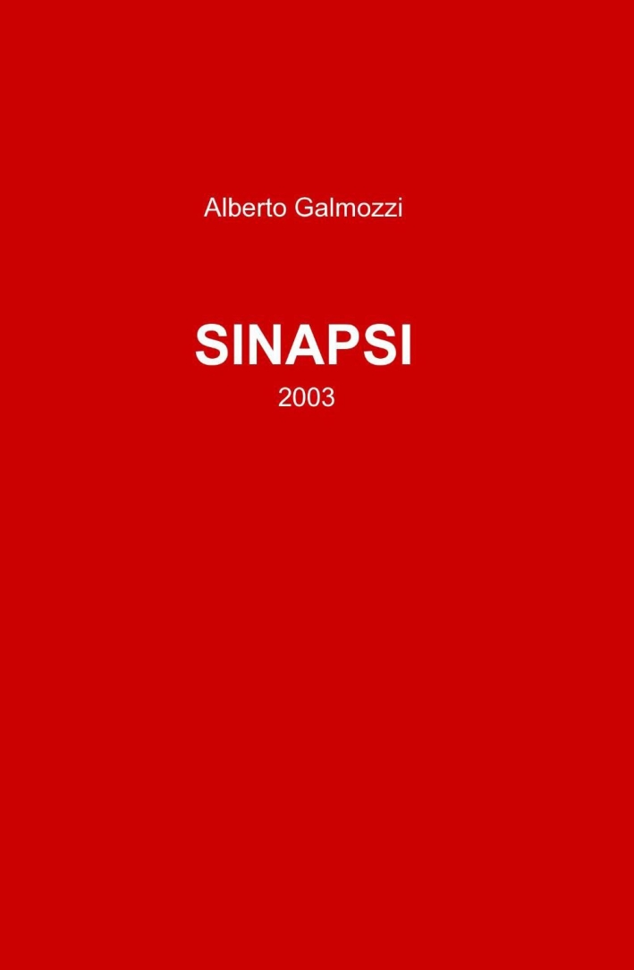Sinapsi Sinapsi