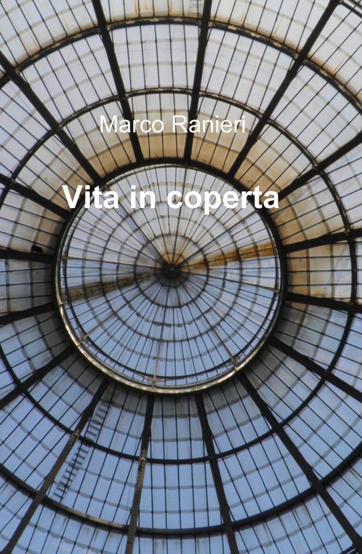 Vita in coperta Vita in coperta