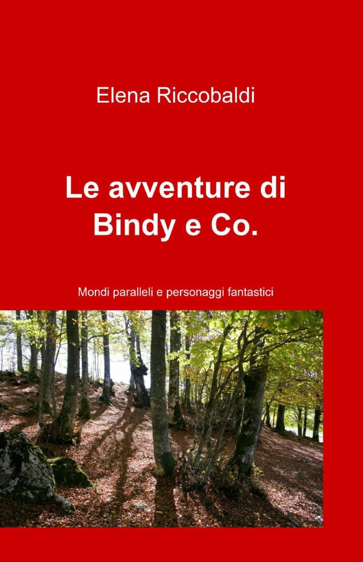 Le avventure di Bindy & Co Le avventure di Bindy & Co