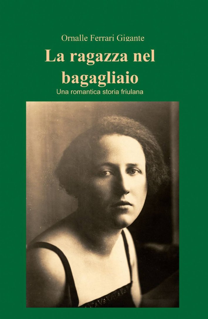 La ragazza nel bagagliaio La ragazza nel bagagliaio