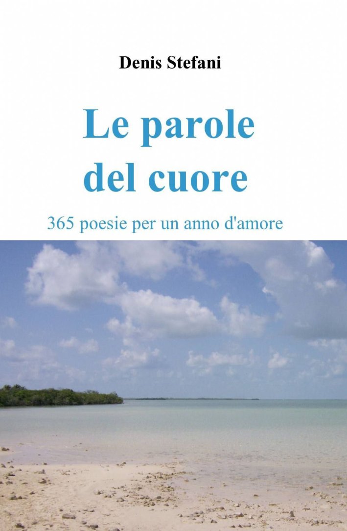 Le parole del cuore Le parole del cuore