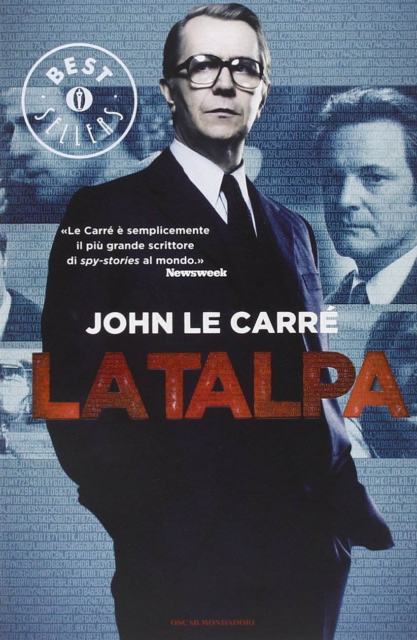 La talpa La talpa
