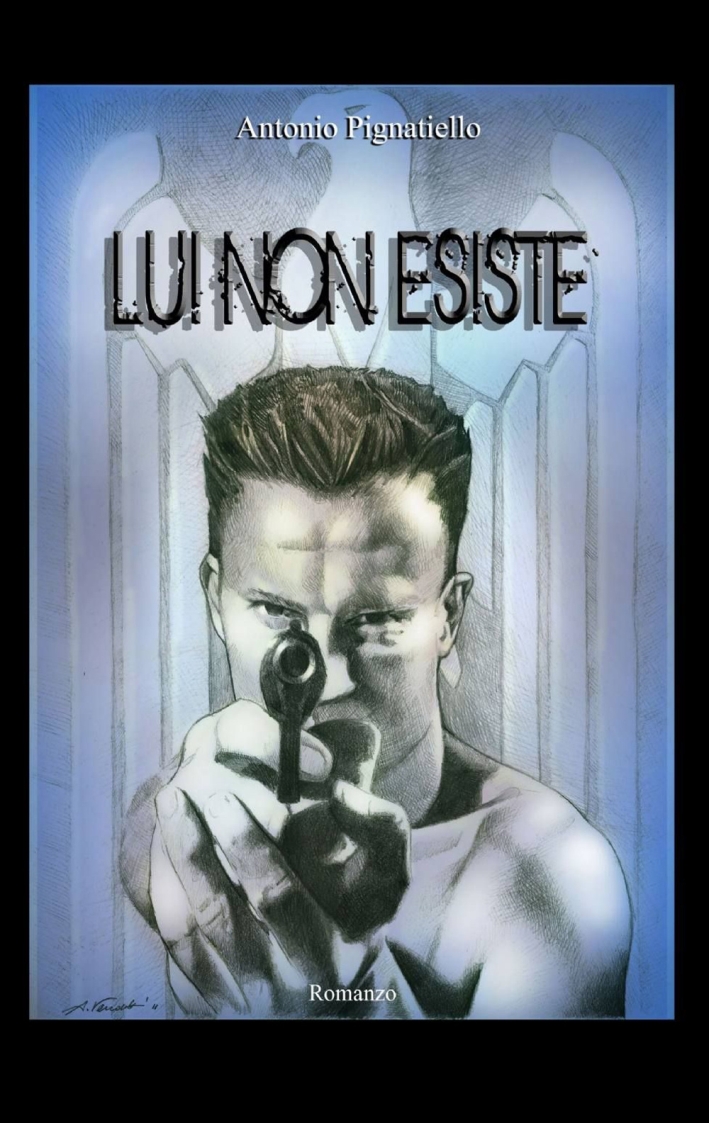 Lui non esiste Lui non esiste