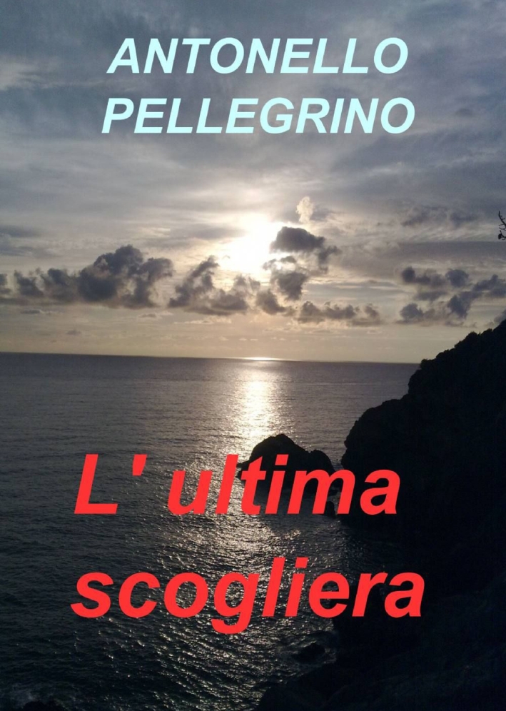 L'ultima scogliera L'ultima scogliera