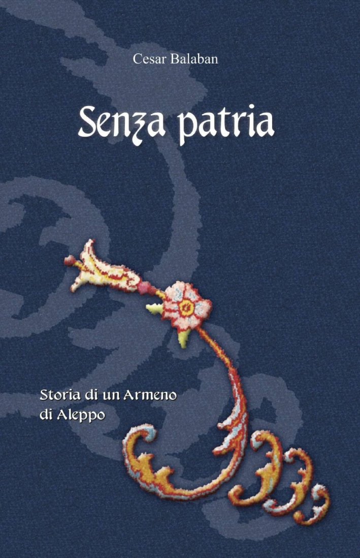 Senza Patria Senza Patria
