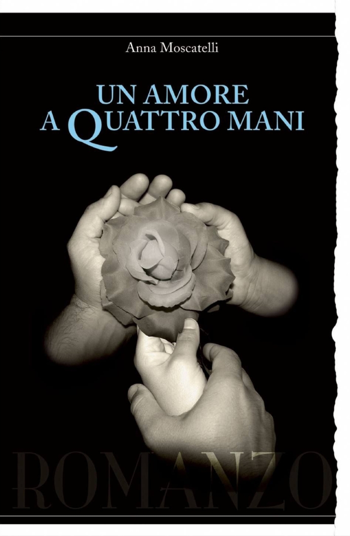 Un amore a quattro mani Un amore a quattro mani