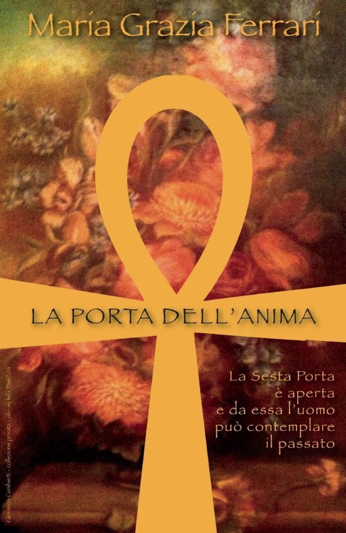 La porta dell'anima La porta dell'anima