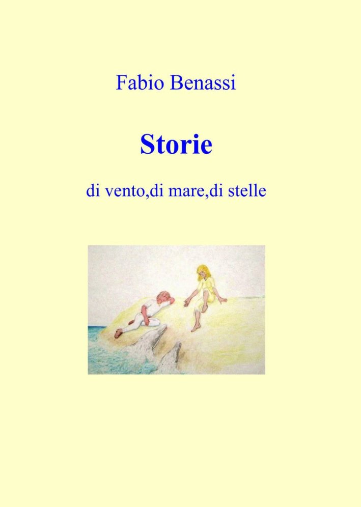 Storie Storie