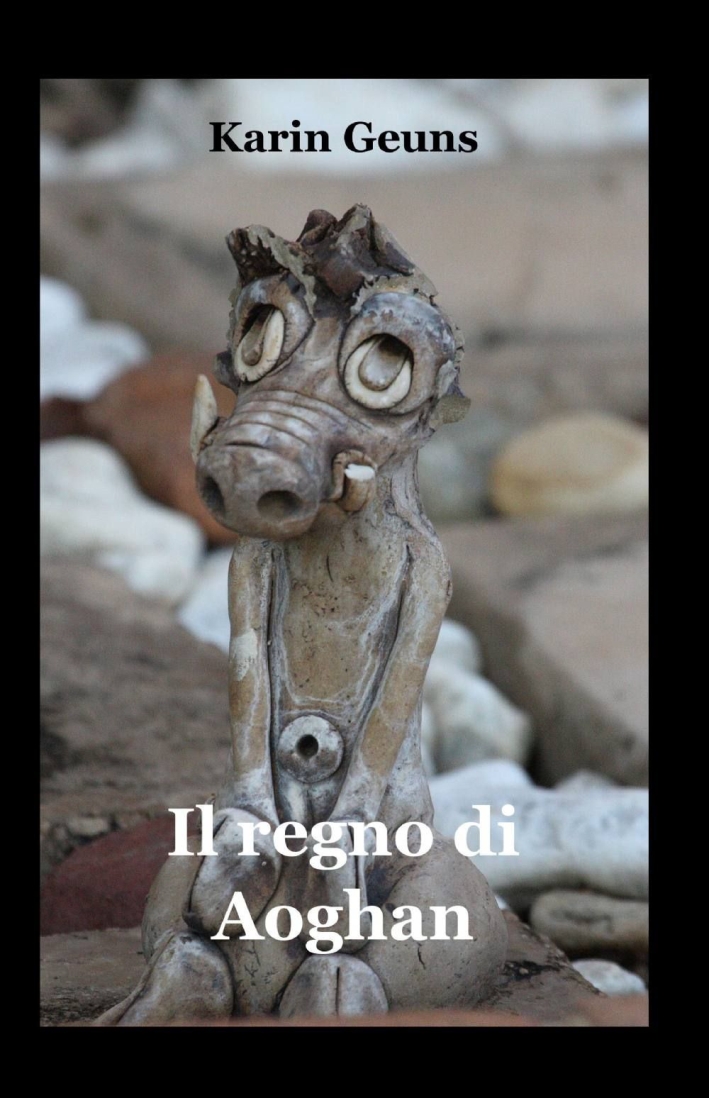 Il regno di Aoghan Il regno di Aoghan