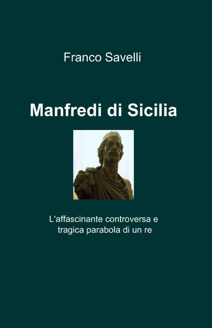 Manfredi di Sicilia Manfredi di Sicilia