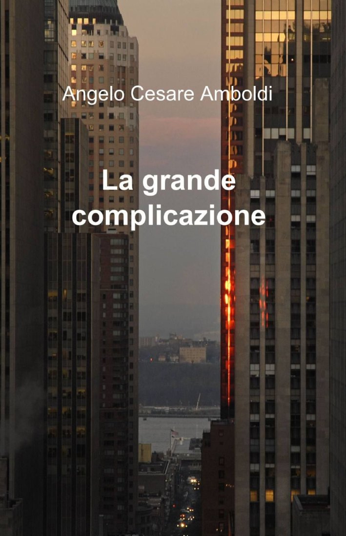 La grande complicazione La grande complicazione