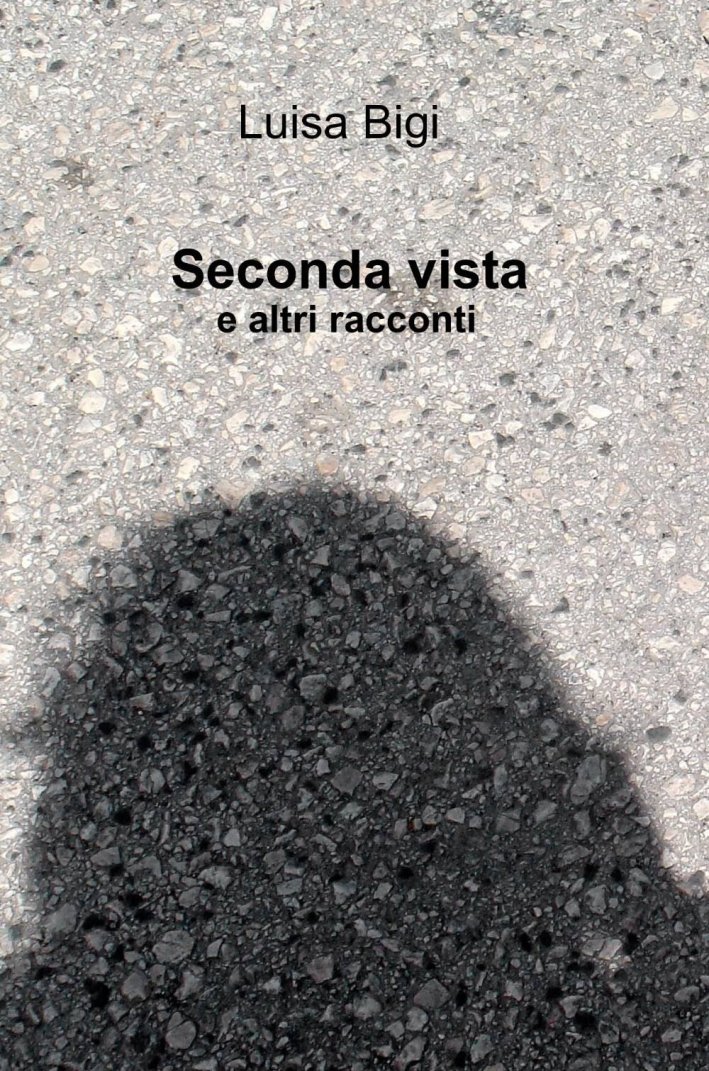 Seconda vista Seconda vista