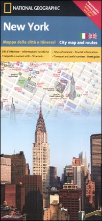 New York 1:16.500. Ediz. italiana e inglese New York 1:16.500. Ediz. italiana e inglese