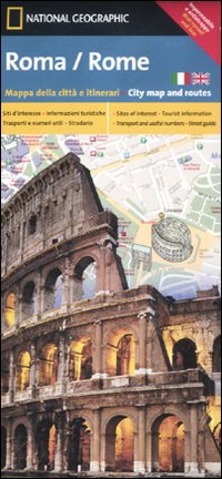 Roma 1:9.600 Roma 1:9.600
