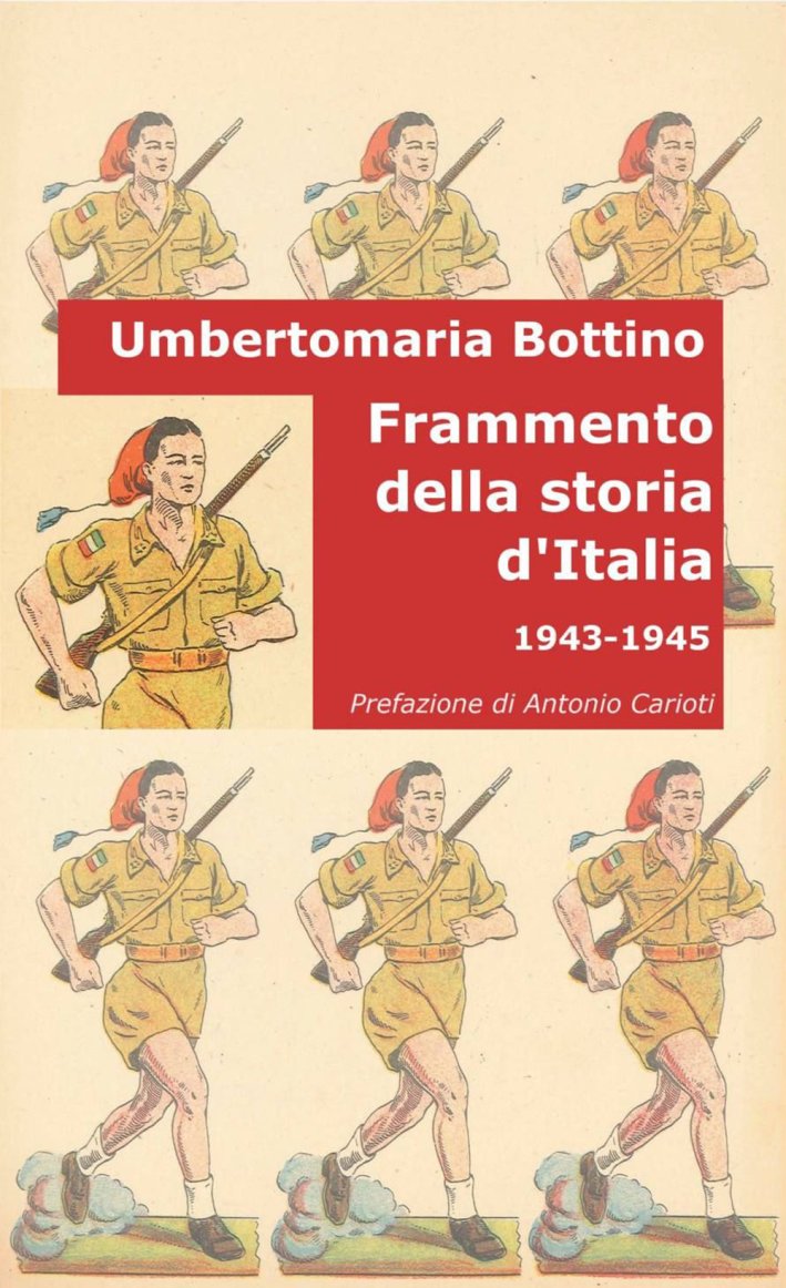 Frammento della Storia d'Italia Frammento della Storia d'Italia