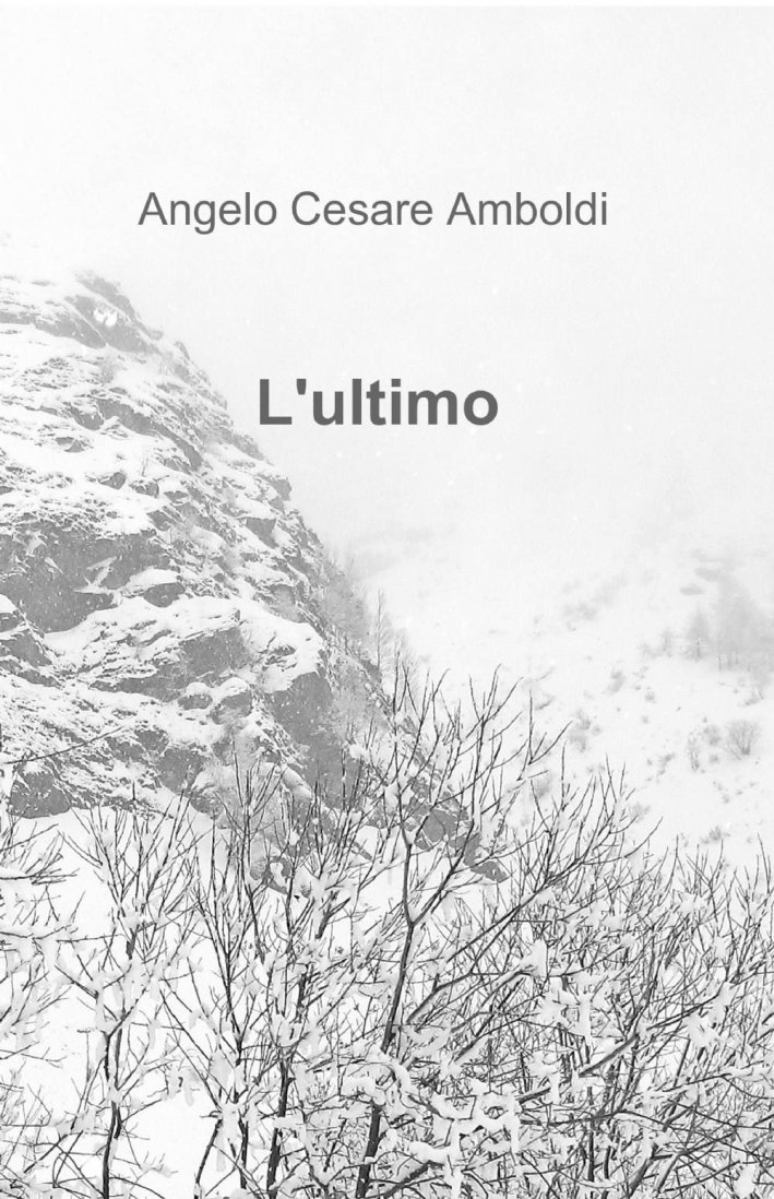 L'ultimo L'ultimo