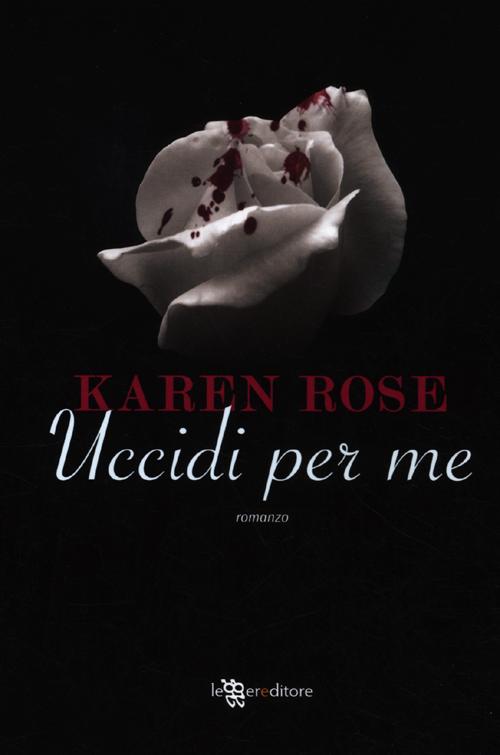 Uccidi per me Uccidi per me