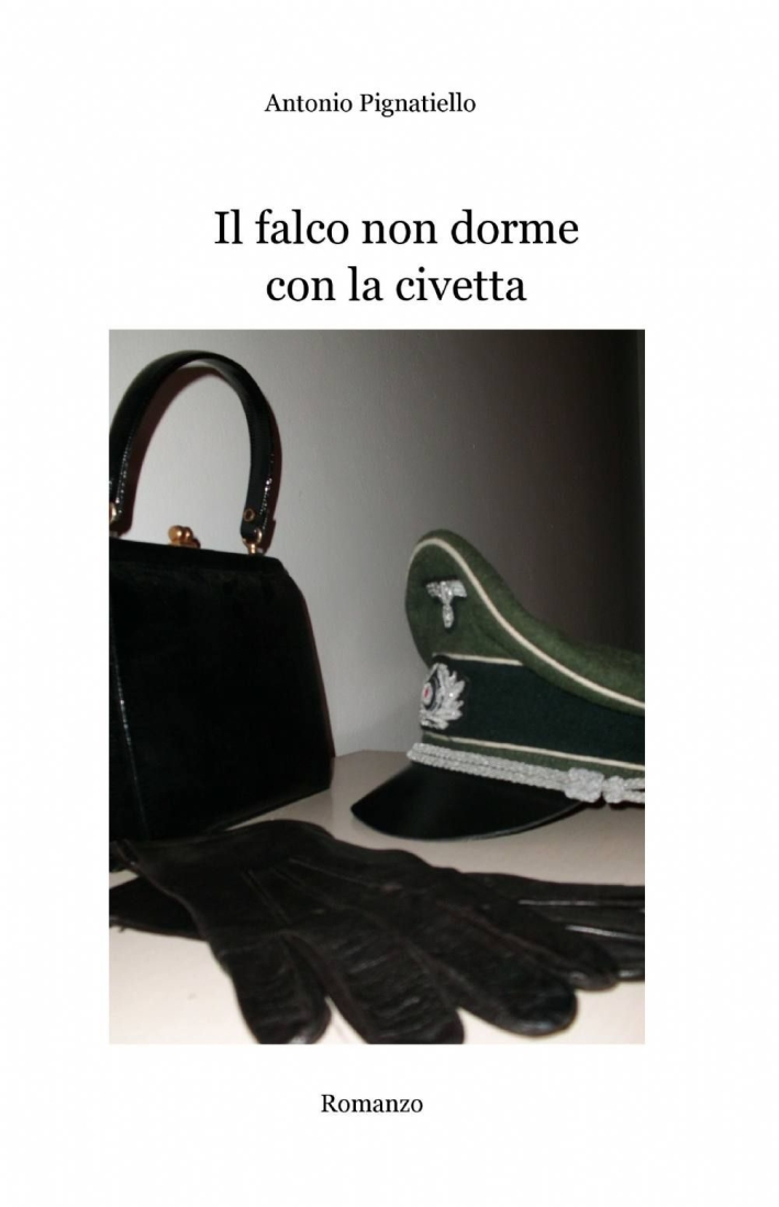 Il falco non dorme con la civetta Il falco non dorme con la civetta