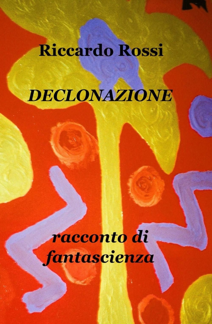 Declonazione Declonazione